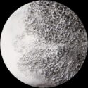Luna Bianco e Nero 60cm Catalogo Generale Paola Romano 2014052